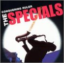 The Specials Album: «Conquering Ruler» (Front side) The Specials Album: «Conquering Ruler» (Front side)