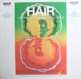 Hair [Vinyl]
