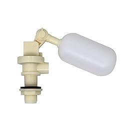 MINYULUA Float Valve 1/2 Inch Adjustable Float