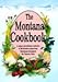 The Montana Cookbook by 