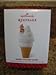 Hallmark Keepsake Ornament Sweet Holiday 2014