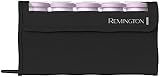 Remington H-1015 Compact Ceramic Hair Setter Rollers Large Medium Ionic Frizz view 2