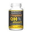Jarrow Formulas Ubiquinol QH-Absorb, 100 mg,