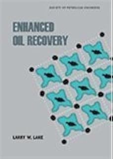 enhanced oil recovery by don w.green and g.paul willhite