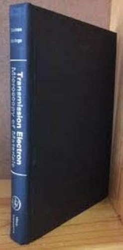 Download Transmission Electron Microscopy of Materials PDF