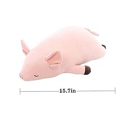 DRUNKENRIVER Pig Plush Cute Pillow Plush Pillows