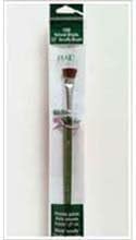 Donna Dewberry One-Stroke Brush-1/2 Inch Scruffy by Donna Dewberry