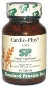 Cardio-plus 90 Tabs by Cardio Plus