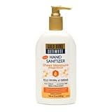 Gold Bond Sheer Moisture Hand Sanitizer