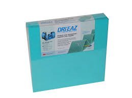 Dri-Eaz Air Filter F/F232 3/PK #F369