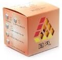 WitEden WitTwo 2x2 V1 Stickerless Speed Cube by WitEden