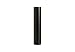 Cricut Premium Vinyl - Removable, 12" x 180" Adhesive Decal Bulk Roll - Black