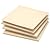 Single Piece of Baltic Birch Plywood, 6mm - 1/4" x 12" x 30"