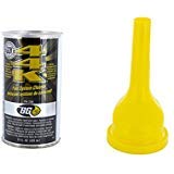 BG 44K Fuel System Cleaner Power Enhancer with Funnel