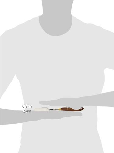 RGM Italian Plus Painting Knife, 81 (RGQ081)
