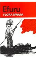 Efuru B00722PJCS Book Cover