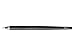 Musemee Notier V2 (Black) - The World's Most Precision Stylus for iPad, iPhone and Other Touch Screen Devices …