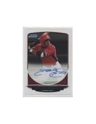 From Amazon.com. Click for details:
 Trading Cards: Phil Ervin (Baseball Card) 2013 Bowman Draft Picks & Prospects - Chrome Prospect Autographs #BCA-PE Trading Cards: Phil Ervin (Baseball Card) 2013 Bowman Draft Picks & Prospects - Chrome Prospect Autographs #BCA-PE