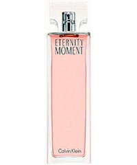 Calvin Klein Eternity Moment For Women Damenduft, 100 ml, Eau de Parfum Spray