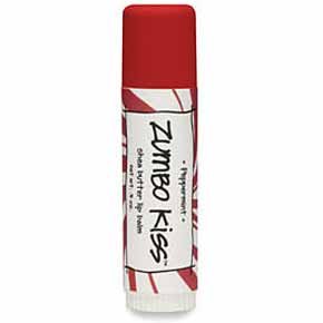 Zum Zumbo Kiss Shea Butter Lip Balm Stick, Peppermint 1oz