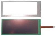 Bally I-View Touchscreen Replacement Kit