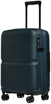Amazon.com | Victorinox Connex Global Hardside Carry-On, 8-Wheel