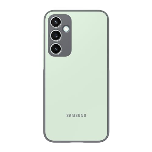 Samsung Galaxy Official S23 FE Silicone Case, Mint en promo sur Amazon