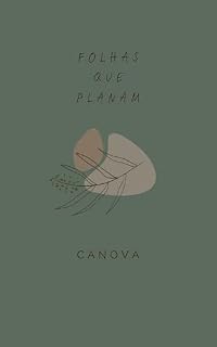 Livro Folhas que Planam