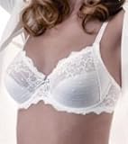 Chantelle Rive Gauche 3 Part Cup Underwire Bra