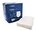 BRIEF ULTRA BRTHABL XLG 15EA/BG 4BG/CS MCK BRAND