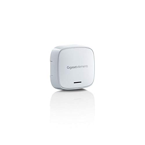 Siemens Gigaset Elements Door, Türsensor, weiß