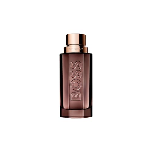 BOSS The Scent Parfum fuer Herren