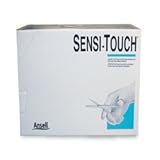 Sensi-Touch Surgical Gloves, Size 6 50pr/BX