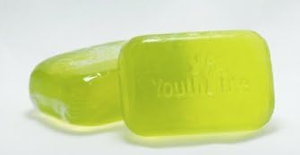 Natural Moringa Soap 6pcs/Set