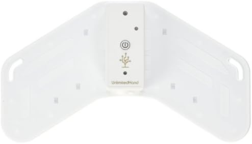 UnlimitedHand UH-01 Developer's Edition Haptic Game Controller