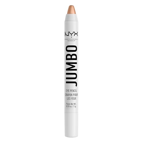 Jumbo Eye Pencil - 634 Frosting