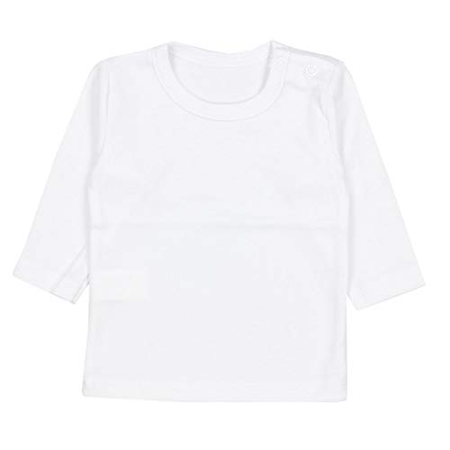 TupTam Baby Meisje Shirt met Lange Mouwen 5-pack - Image 6
