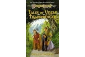 Tales of Uncle Trapspringer