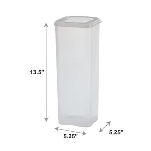 Buddeez Bread Buddy Bread Box Bread Container for Storage in Kitchen