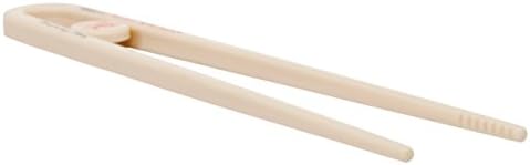 Training Stix Chopsticks, 8", Brown, 8"