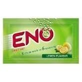 Eno Fruit Salt Fast Refreshing Relief Original Lemon Regular 30 Sachets