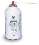 5472080 PT# H05032 Endo Ice Spray 6oz/Cn Ea Made by Coltene/Whaledent