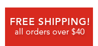 Free Shipping