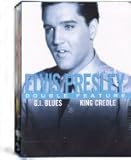 GI BLUES / KING CREOLE (ELVIS 2-PACK)