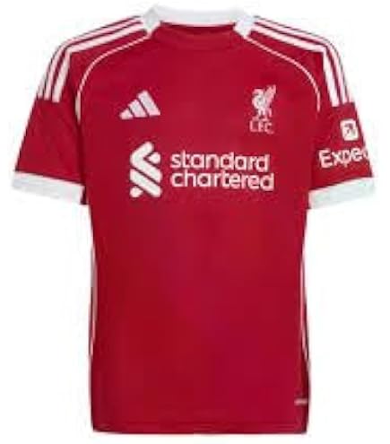 Amazon.com: Liverpool FC Third Men's Stadium Soccer Jersey- 2020