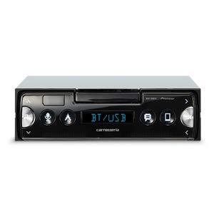 Buy CARROZZERIA Pioneer Car Audio Mvh-7500sc 43325 fromJAPAN