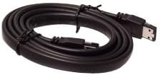 iMBA Shielded External Esata To Cable M/M 6 Feet