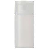 Snap Cap Cylinder Bottle by MUJI