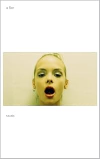 Livro a flor