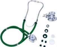 SPRAGUE RAPPAPORT TYPE STETHOSCOPE (LAVENDER)